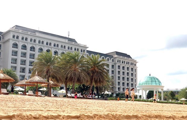 Phu Quoc ready to welcome international tourists